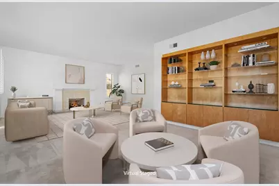 46 Santo Domingo Drive, Rancho Mirage, CA 92270 - Photo 20