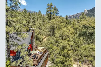54425 Jameson Drive, Idyllwild, CA 92549 - Photo 2