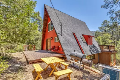 54425 Jameson Drive, Idyllwild, CA 92549 - Photo 8