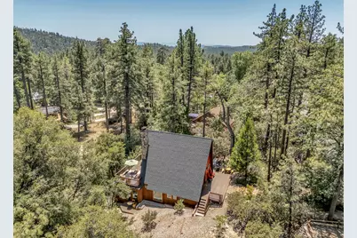 54425 Jameson Drive, Idyllwild, CA 92549 - Photo 4