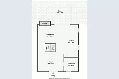 54425 Jameson Drive, Idyllwild, CA 92549 - Photo 92