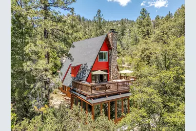 54425 Jameson Drive, Idyllwild, CA 92549 - Photo 1