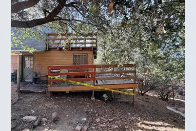 25265 Marion Ridge Drive, Idyllwild, CA 92549 - Photo 4