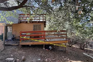 25265 Marion Ridge Dr, Idyllwild, CA 92549 - Photo 4