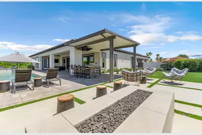 81910 Mountain Spur Drive, La Quinta, CA 92253 - Photo 4