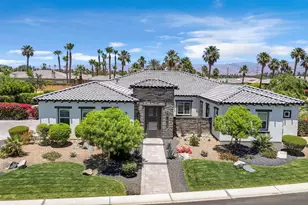 81910 Mountain Spur Dr, La Quinta, CA 92253 - Photo 6