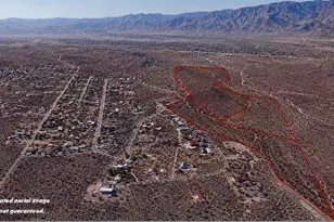 0 Santa Barbara Dr, Yucca Valley, CA 92284 - Photo 1