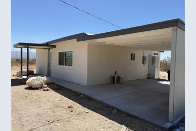 15236 Painted Hills Road, Whitewater, CA 92282 - Photo 2