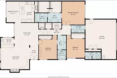 45915 Algonquin Circle, Indian Wells, CA 92210 - Photo 4