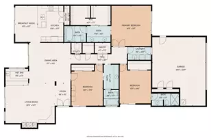 45915 Algonquin Cir, Indian Wells, CA 92210 - Photo 4