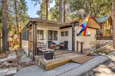52901 Pine Cove Road #43, Idyllwild, CA 92549 - Photo 1