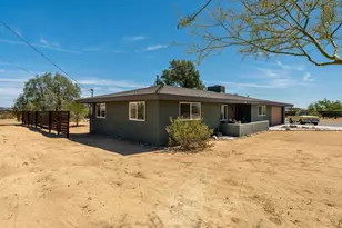 64722 Sun Mesa Rd, Joshua Tree, CA 92252 - Photo 8