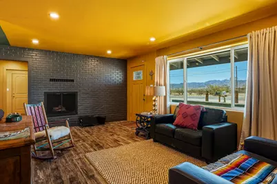 64722 Sun Mesa Road, Joshua Tree, CA 92252 - Photo 2