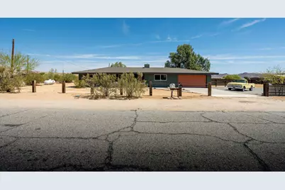 64722 Sun Mesa Road, Joshua Tree, CA 92252 - Photo 6