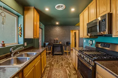 64722 Sun Mesa Road, Joshua Tree, CA 92252 - Photo 18