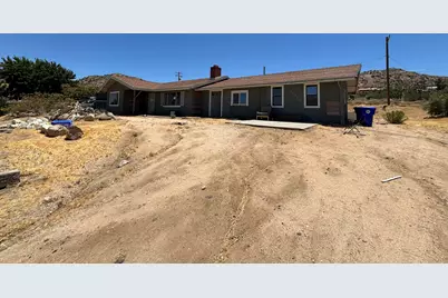 55519 Iona Lane, Yucca Valley, CA 92284 - Photo 1