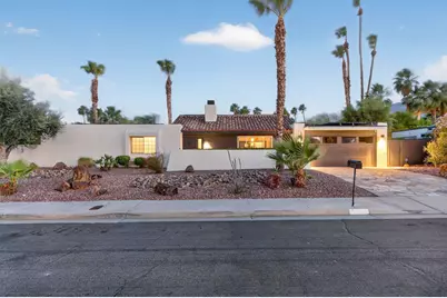1055 E Louise Drive, Palm Springs, CA 92262 - Photo 2