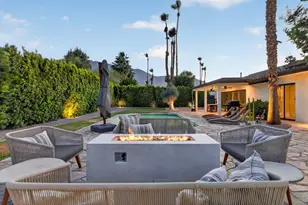 1055 E Louise Dr, Palm Springs, CA 92262 - Photo 1