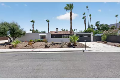 1055 E Louise Drive, Palm Springs, CA 92262 - Photo 2