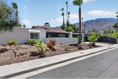 1055 E Louise Drive, Palm Springs, CA 92262 - Photo 4