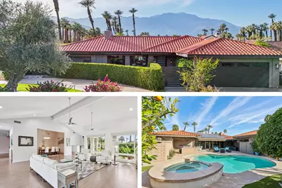 37223 Palmdale Road, Rancho Mirage, CA 92270 - Photo 1
