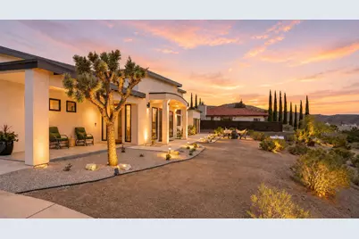 7664 Shafter Avenue, Yucca Valley, CA 92284 - Photo 2
