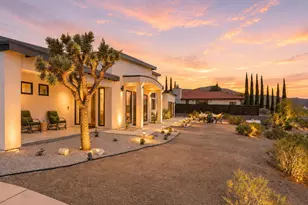 7664 Shafter Ave, Yucca Valley, CA 92284 - Photo 2