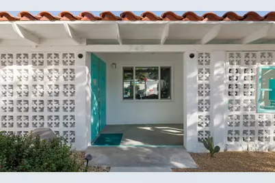 748 N Calle Rolph, Palm Springs, CA 92262 - Photo 6