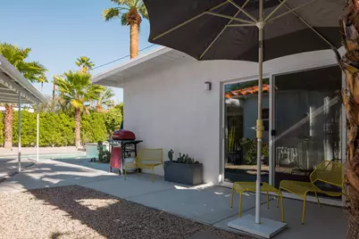 748 N Calle Rolph, Palm Springs, CA 92262 - Photo 28