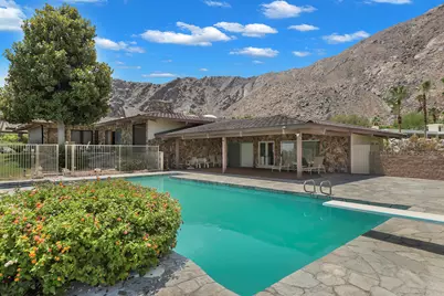 770 S La Mirada Road, Palm Springs, CA 92264 - Photo 28