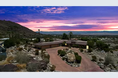 770 S La Mirada Road, Palm Springs, CA 92264 - Photo 2
