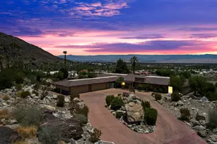 770 S La Mirada Rd, Palm Springs, CA 92264 - Photo 2