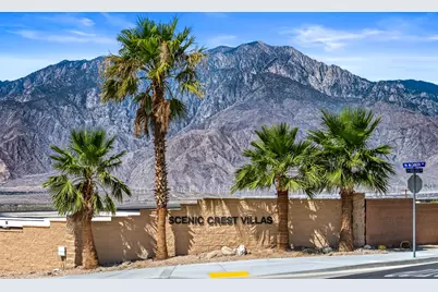 13816 Scenic Crest Circle, Desert Hot Springs, CA 92240 - Photo 1