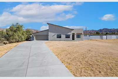 69225 Cottonwood Drive, 29 Palms, CA 92277 - Photo 4