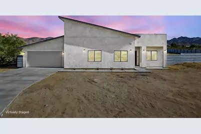 69225 Cottonwood Drive, 29 Palms, CA 92277 - Photo 2