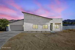 69225 Cottonwood Dr, 29 Palms, CA 92277 - Photo 2