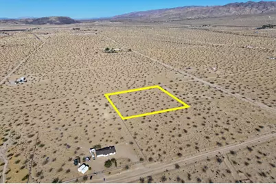 407 California Avenue, Joshua Tree, CA 92252 - Photo 30