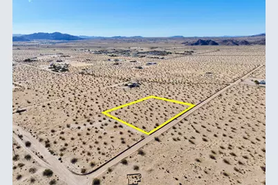 407 California Avenue, Joshua Tree, CA 92252 - Photo 4