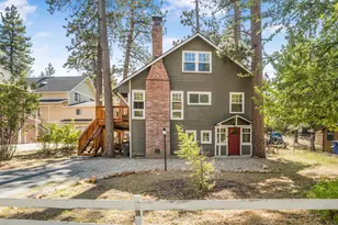195 Elgin Rd, Big Bear Lake, CA 92315 - Photo 1
