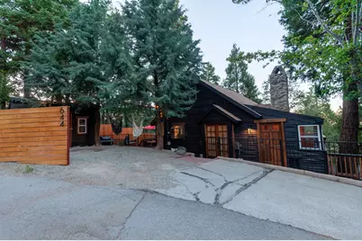 644 Cedar Lane, Twin Peaks, CA 92391 - Photo 1