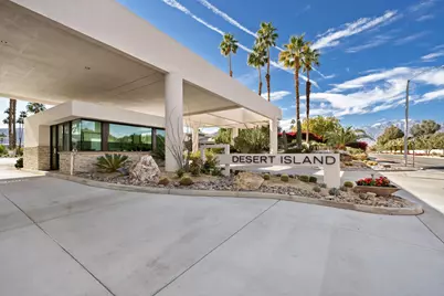 910 Island Drive #408, Rancho Mirage, CA 92270 - Photo 2