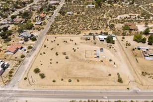 10860 Juniper Ave, Morongo Valley, CA 92256 - Photo 2