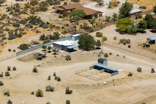 10860 Juniper Ave, Morongo Valley, CA 92256 - Photo 2