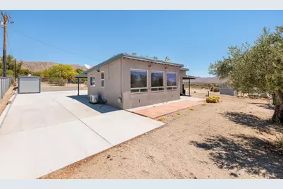 10860 Juniper Avenue, Morongo Valley, CA 92256 - Photo 4