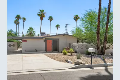 45432 Panorama, Palm Desert, CA 92260 - Photo 1