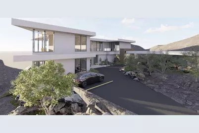 0 Painted Canyon Road, Palm Desert, CA 92260 - Photo 2