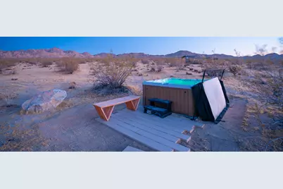 7245 Sunview Road, Joshua Tree, CA 92252 - Photo 14