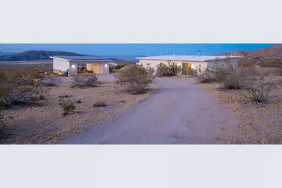 7245 Sunview Road, Joshua Tree, CA 92252 - Photo 18