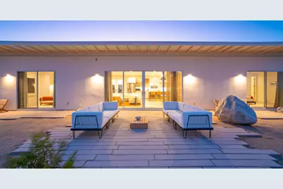 7245 Sunview Road, Joshua Tree, CA 92252 - Photo 1