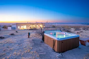 7245 Sun View Rd, Joshua Tree, CA 92252 - Photo 16